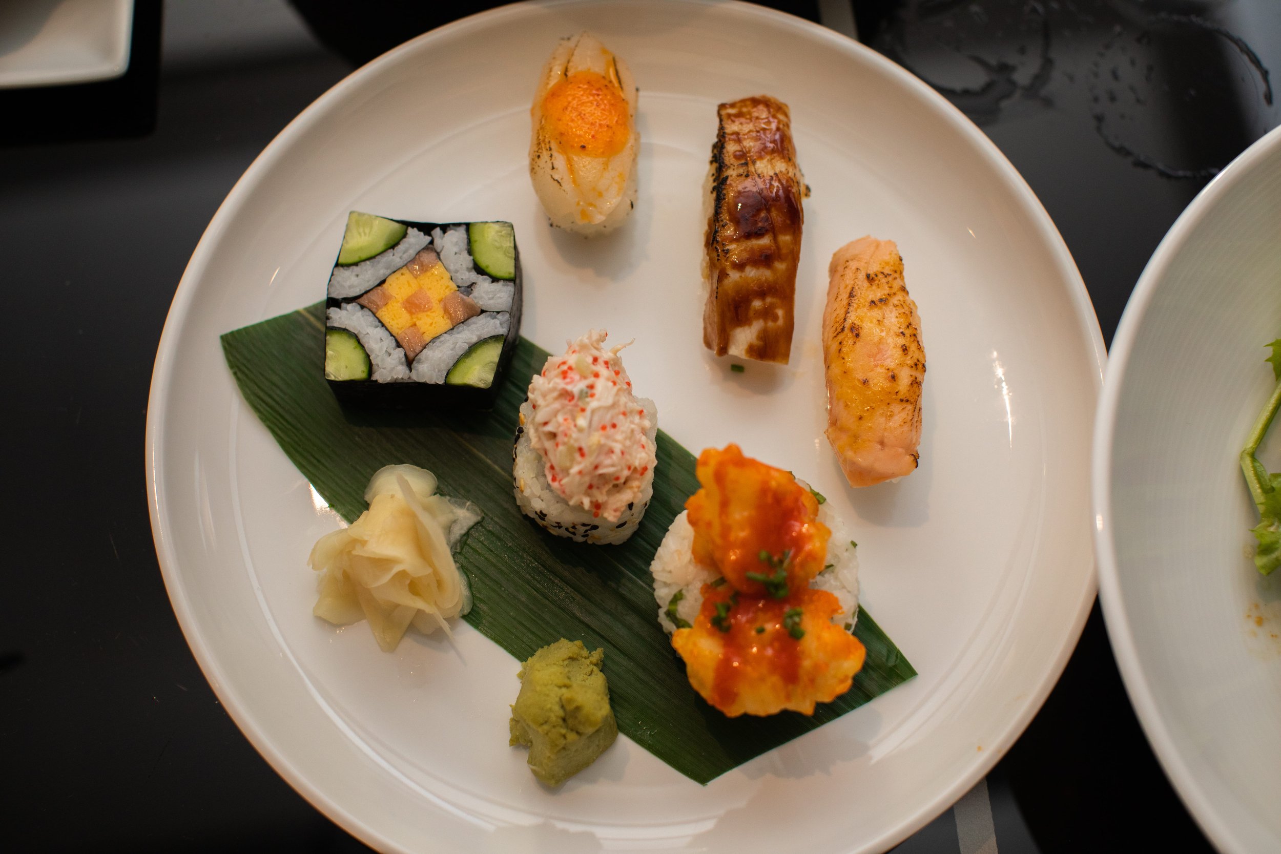 Morimoto By Sea Sushi: Specialty Dining Menus, Information, and